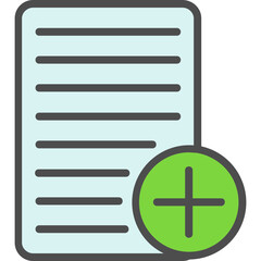 Notes Icon