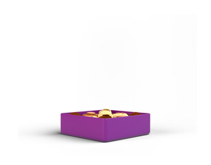 Eid Chocolate Box