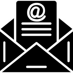 Email  Icon