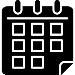 Calendar Icon