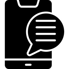 Smartphone Icon