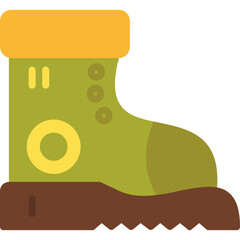 Boot Icon