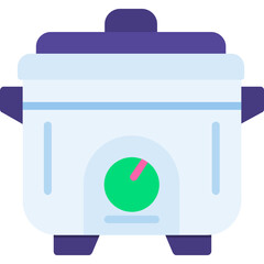 Cooker Icon
