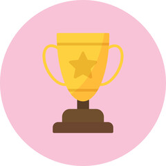 Trophy Icon