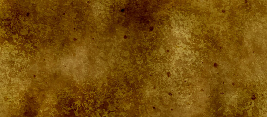 Leather texture background. Rusty, creative and decorative brown or golden grunge texture background with space for any types of construction related works.