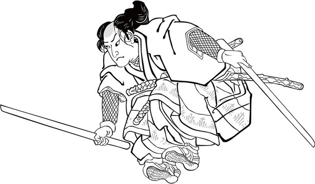 宮本武蔵 Images – Browse 231 Stock Photos, Vectors, and Video