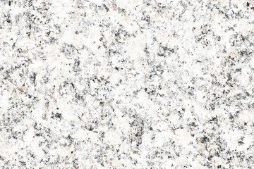 Mineral grain texture. Distressed noise pattern. Marble background. Flat granite surface. Macro effect structure for graphic design. Gray mineral texture. Geology flat background. Natural stone rock.