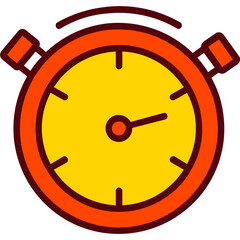 Stopwatch Icon