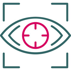 Focus Icon