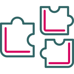 Puzzle Icon