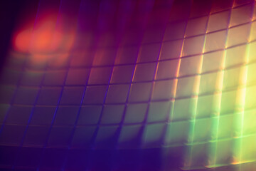 abstract color background rgb structure