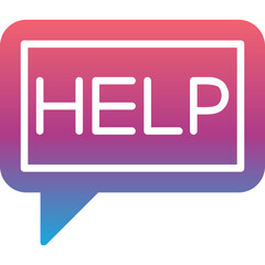 Help Icon