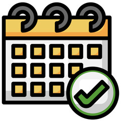 EVENT filled outline icon,linear,outline,graphic,illustration