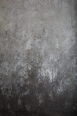 Concrete texture background muddy gradient color, brown color background for social media and website