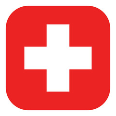 Erste Hilfe und App Icon