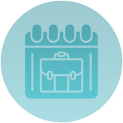 Schedule Icon