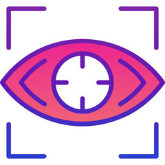 Focus Icon