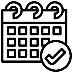 EVENT line icon,linear,outline,graphic,illustration