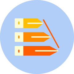 Obraz premium Energy Class Icon