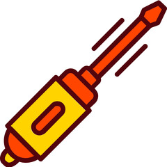 Screw Driver Icon