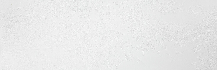 Old texture with white concrete wall for background
