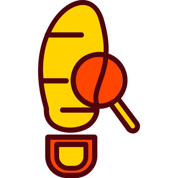 Trace Icon