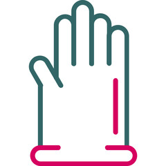 Glove Icon