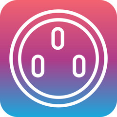 Socket Icon