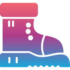 Boot Icon