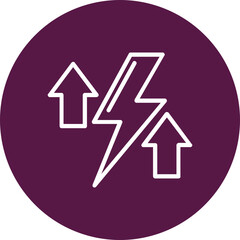 Energy Icon