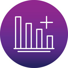 Obraz premium Signal Icon