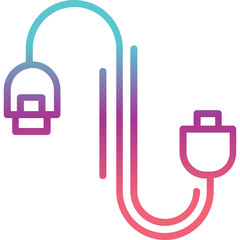 Cable Icon