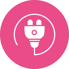 Plug Icon