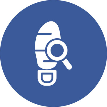 Trace Icon