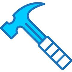 Hammer Icon