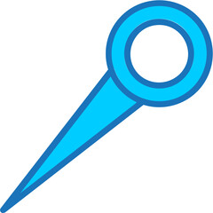 Pin Icon