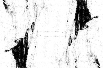 Fototapeta premium Abstract dark textured white color metal sheet for background
