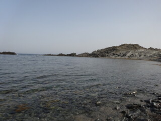 S'Escala, Menorca, Islas Baleares, España