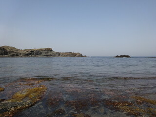 S'Escala, Menorca, Islas Baleares, España