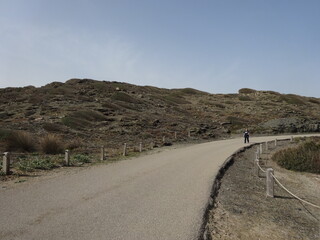 S'Escala, Menorca, Islas Baleares, España