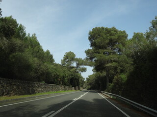 S'Escala, Menorca, Islas Baleares, España