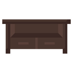 TABLE flat icon,linear,outline,graphic,illustration