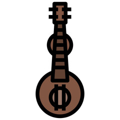 VEENA filled outline icon,linear,outline,graphic,illustration