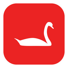 Schwan und App Icon