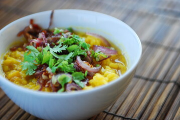 Mung Daal