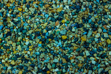 background with a pattern