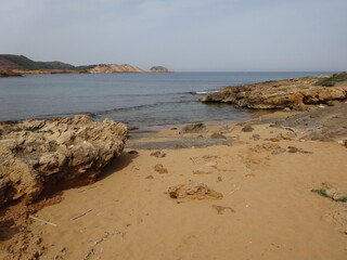 Binimel-la, Menorca, Islas Baleares, España