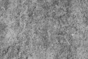 Fototapeta na wymiar Grunge surface of slate or concrete with scratches and stains, abstract grunge background
