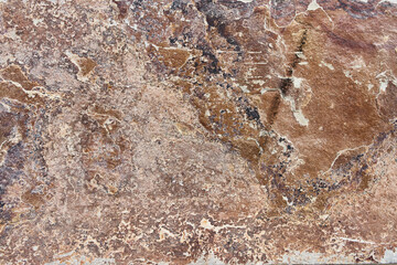  Beautiful grunge stone texture wall