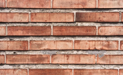  Decay brick wall surface background